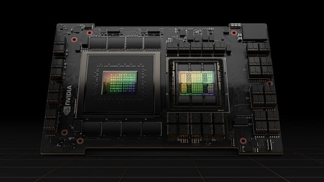 60 días con un nodo 8×H100: arranque del grant NVIDIA Innovation Lab