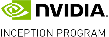 NVIDIA Inception Program Member