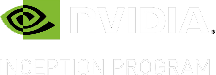 NVIDIA Inception Program Member