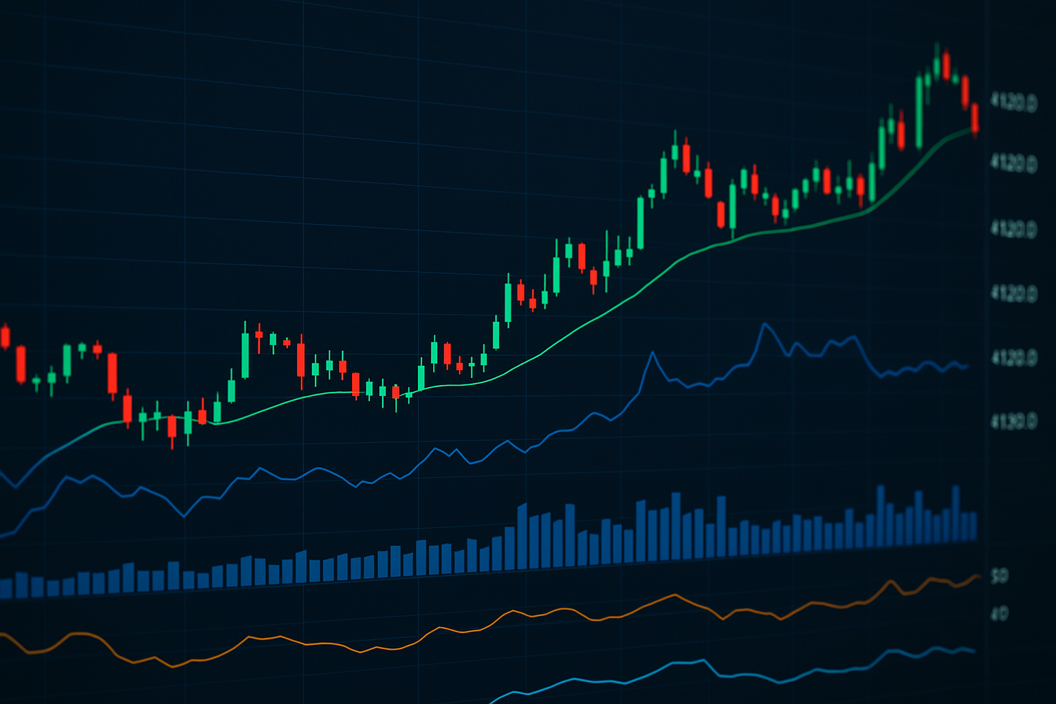 TensorTrade: Framework Open-Source para Trading Algorítmico con Deep Reinforcement Learning