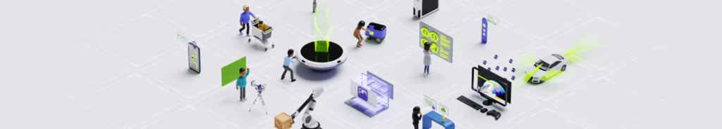 NVIDIA Inception Program