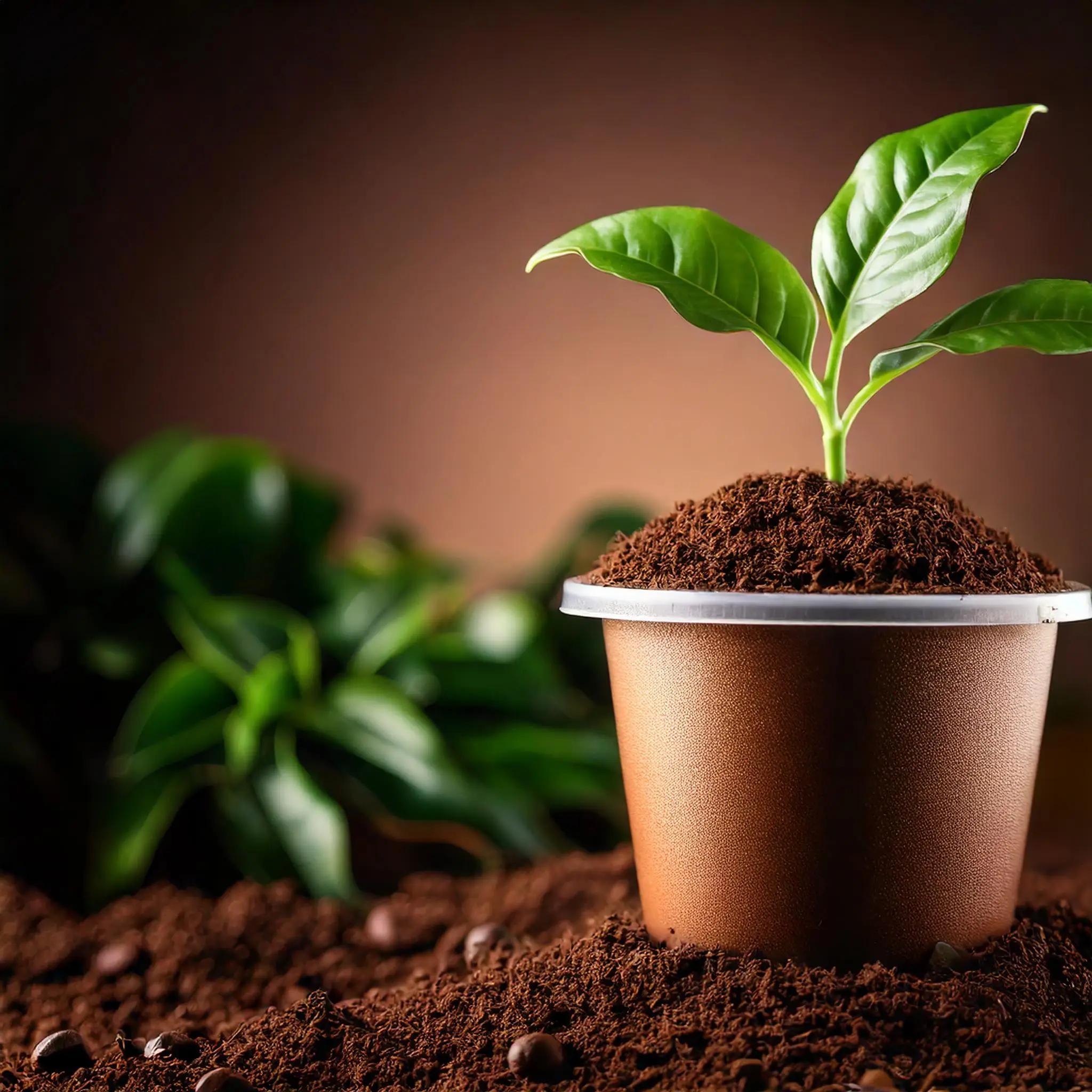 Coffee Renewal AI